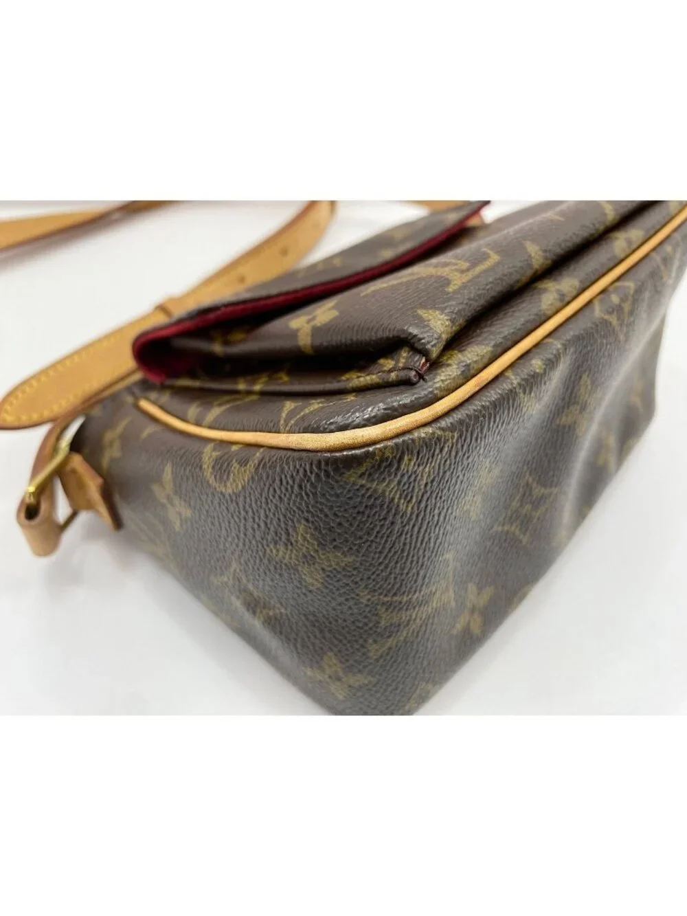 Louis Vuitton Shoulder Bag Vivasite PM